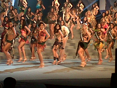Miss Earth 2 Miss Earth 2